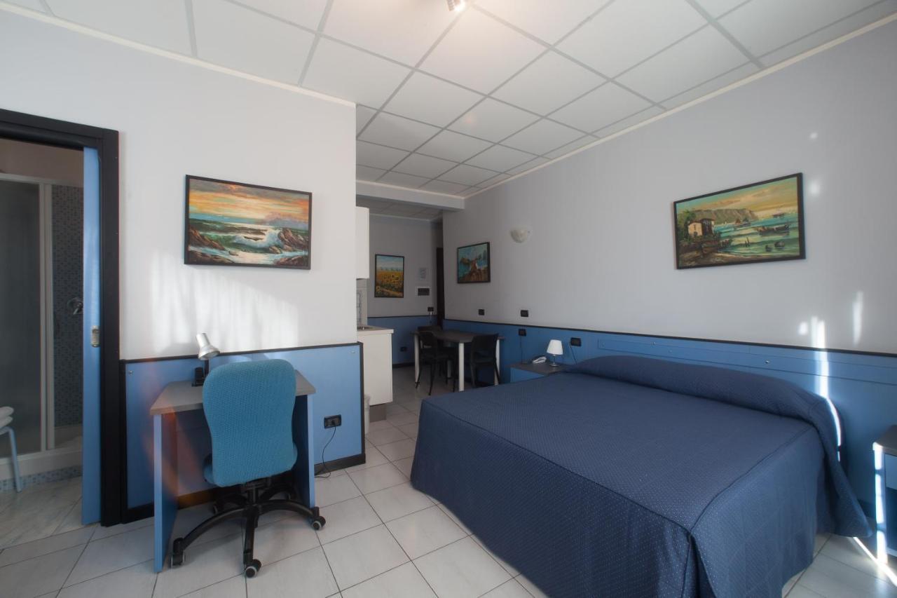 Hotel Tirreno جنوة المظهر الخارجي الصورة